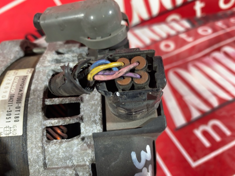 Генератор, 9500 рублей, Солонцы