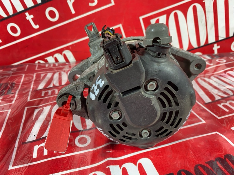 Генератор, 9500 рублей, Солонцы