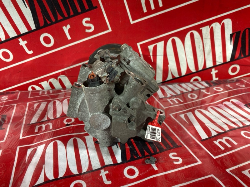 Компрессор кондиционера, 8600 рублей, Солонцы