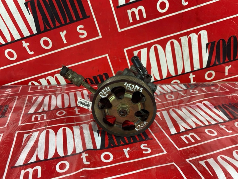 Насос гидроусилителя, 7200 рублей, Солонцы