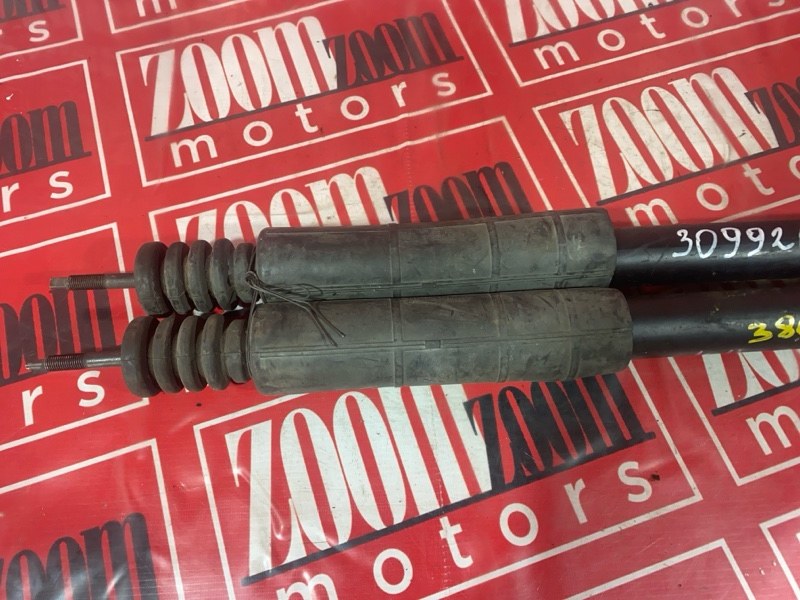 Амортизатор, 400 рублей, Солонцы