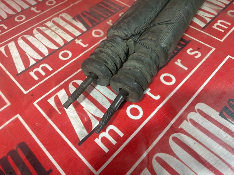 Амортизатор, 400 рублей, Солонцы