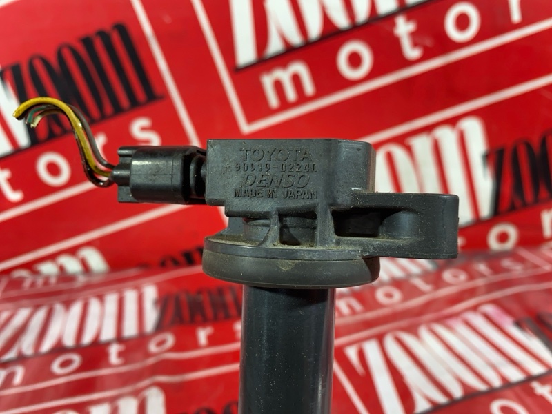 Катушка зажигания, 1500 рублей, Солонцы