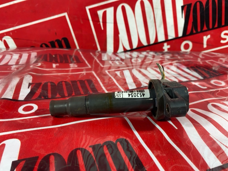 Катушка зажигания, 1500 рублей, Солонцы