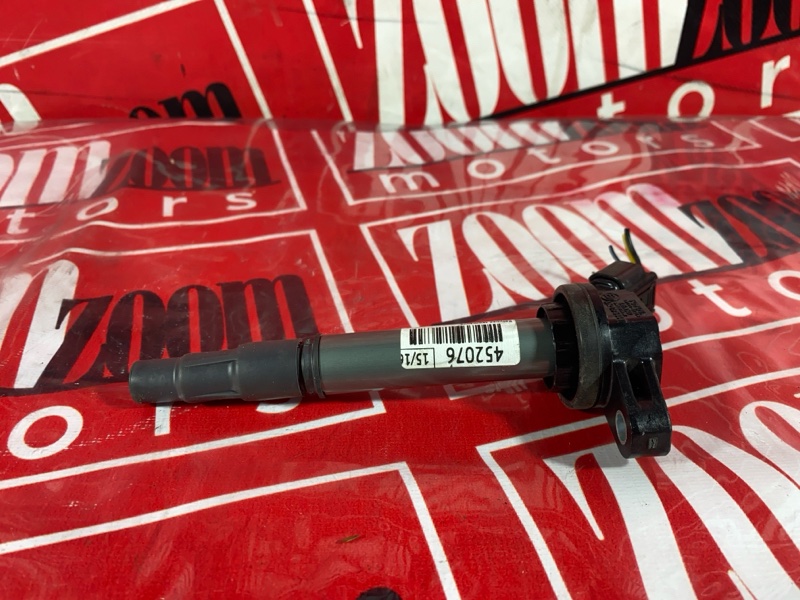 Катушка зажигания, 1000 рублей, Солонцы