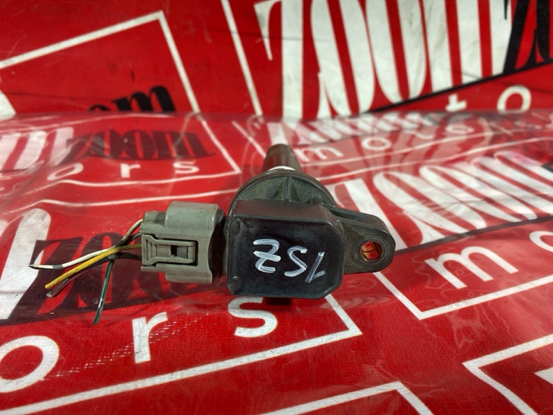 Катушка зажигания, 1500 рублей, Солонцы