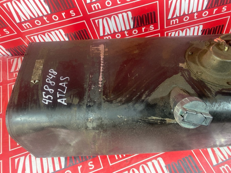 Бак топливный, 23000 рублей, Солонцы