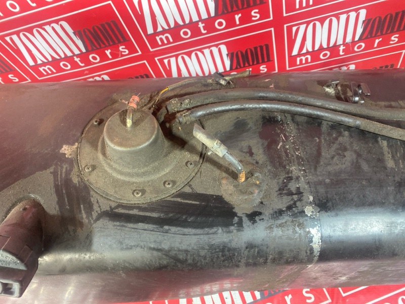 Бак топливный, 23000 рублей, Солонцы