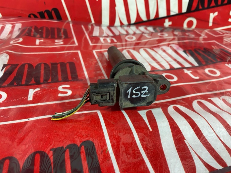 Катушка зажигания, 1500 рублей, Солонцы