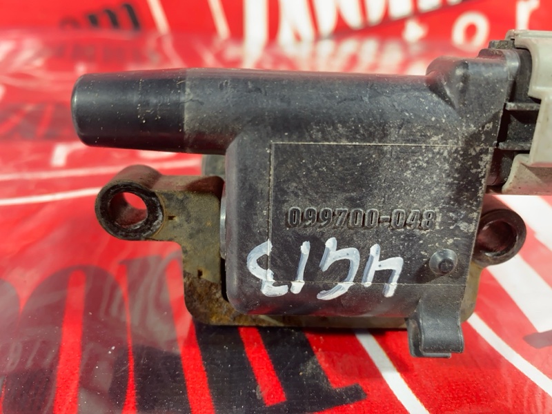 Катушка зажигания, 2900 рублей, Солонцы