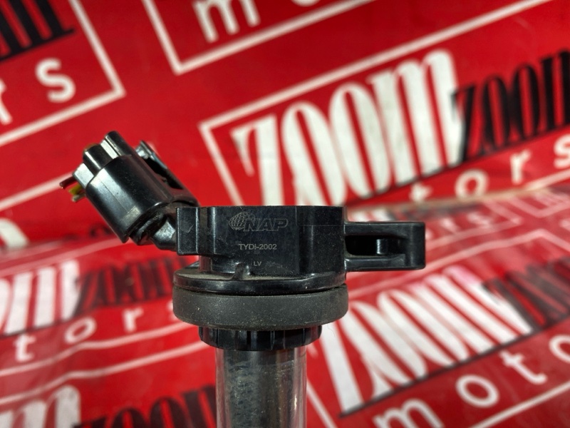 Катушка зажигания, 1000 рублей, Солонцы