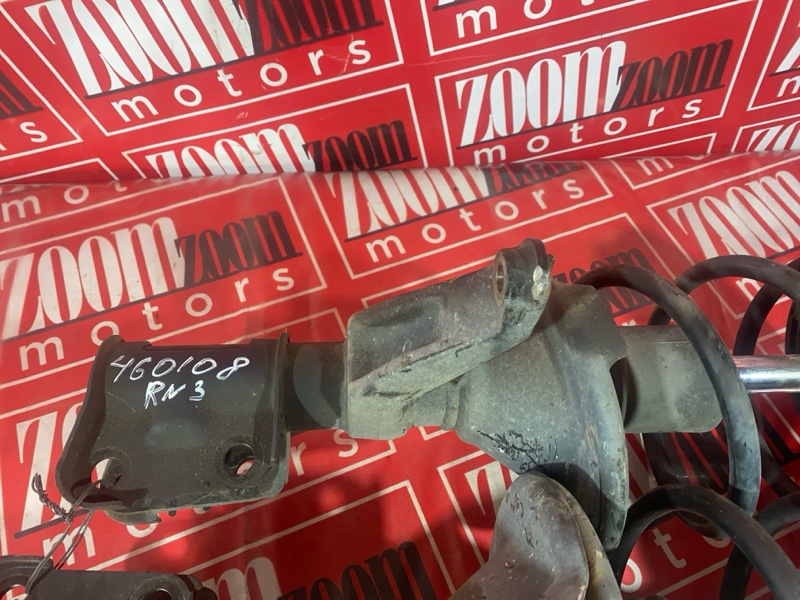 Стойка подвески, 4300 рублей, Солонцы