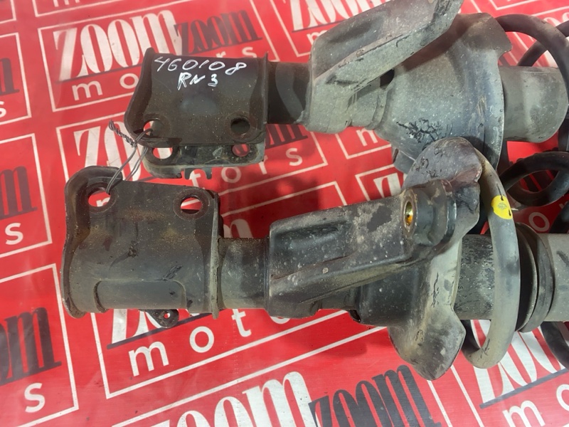 Стойка подвески, 4300 рублей, Солонцы