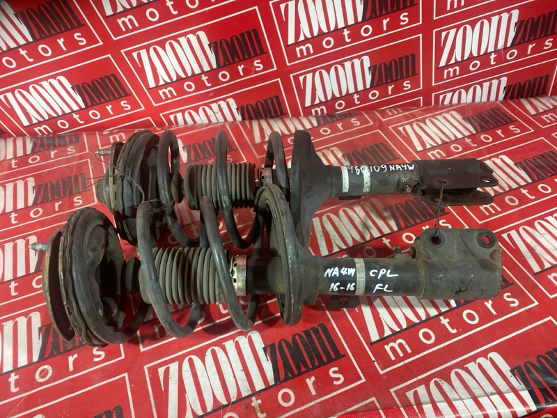 Стойка подвески, 10000 рублей, Солонцы