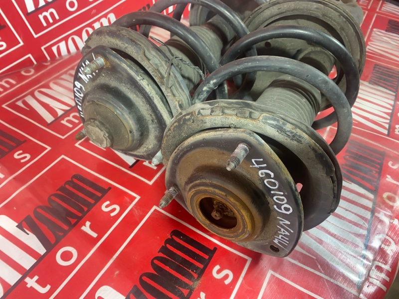 Стойка подвески, 10000 рублей, Солонцы