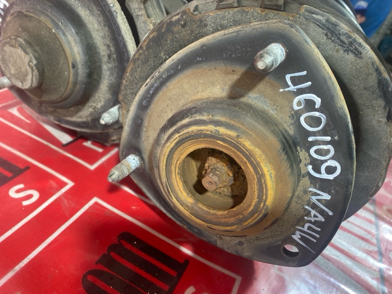 Стойка подвески, 10000 рублей, Солонцы