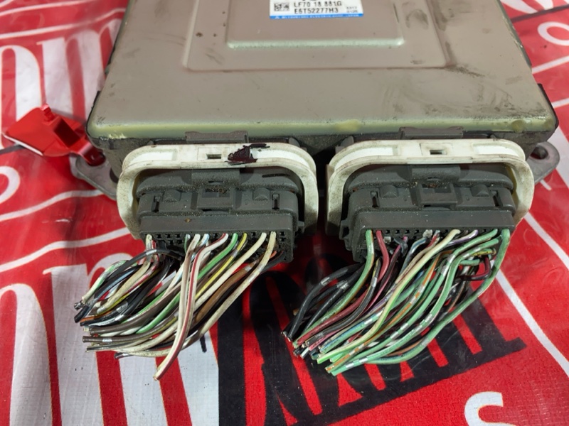 Компьютер (Блок управления), 1800 рублей, Солонцы