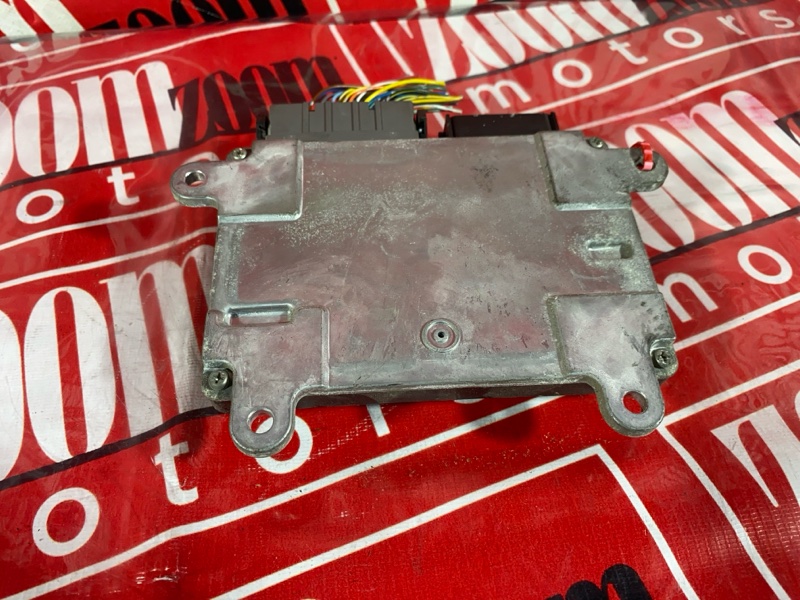 Компьютер (Блок управления), 300 рублей, Солонцы