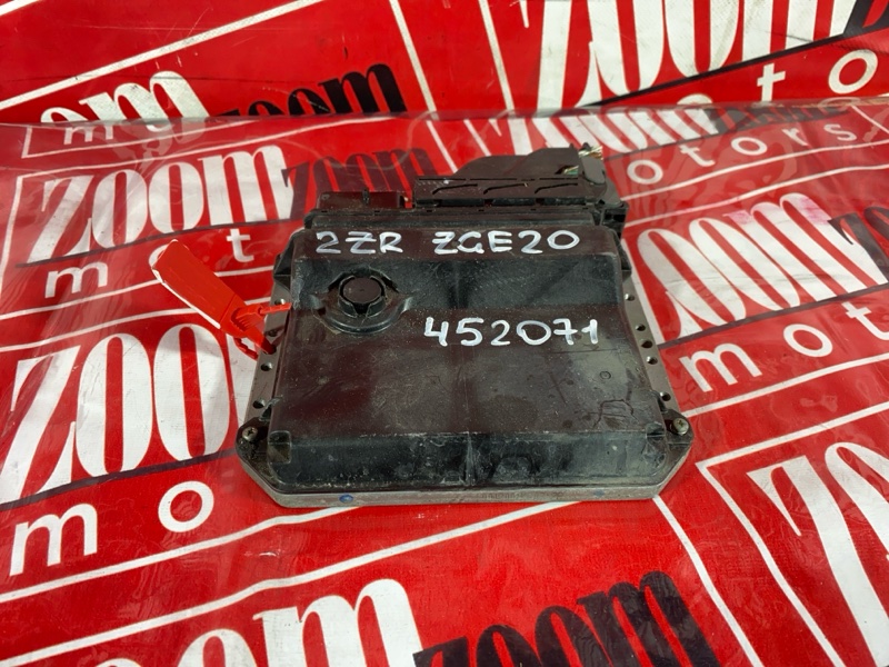 Компьютер (Блок управления), 1900 рублей, Солонцы