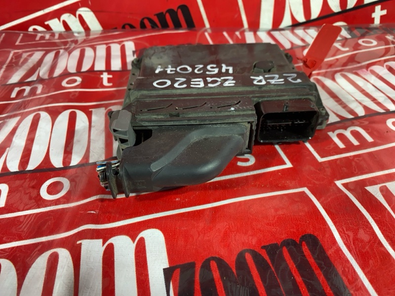 Компьютер (Блок управления), 1900 рублей, Солонцы