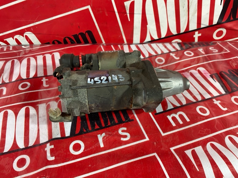 Стартер, 4300 рублей, Солонцы