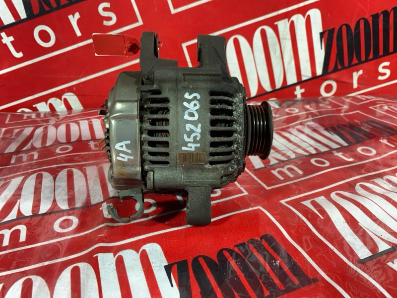 Генератор, 8100 рублей, Солонцы