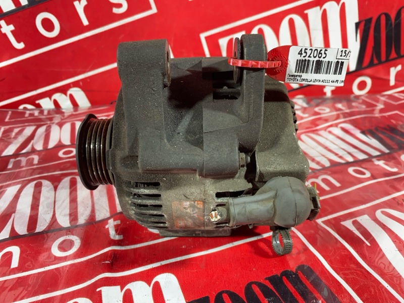 Генератор, 8100 рублей, Солонцы