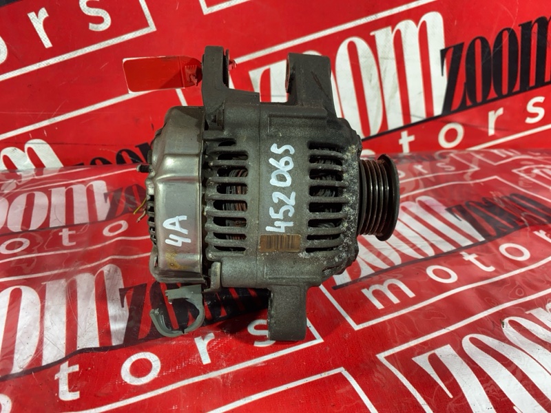 Генератор, 8100 рублей, Солонцы