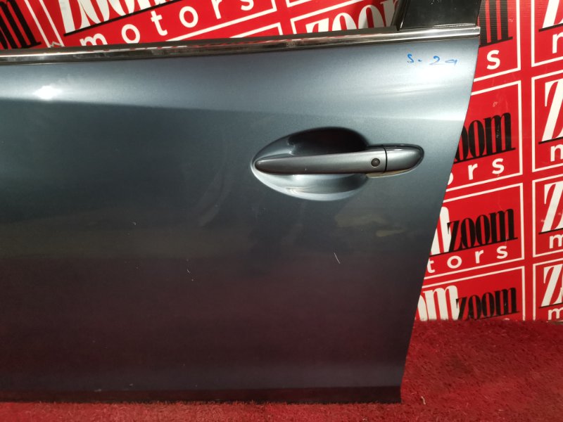 Дверь боковая, 26600 рублей, Красноярск