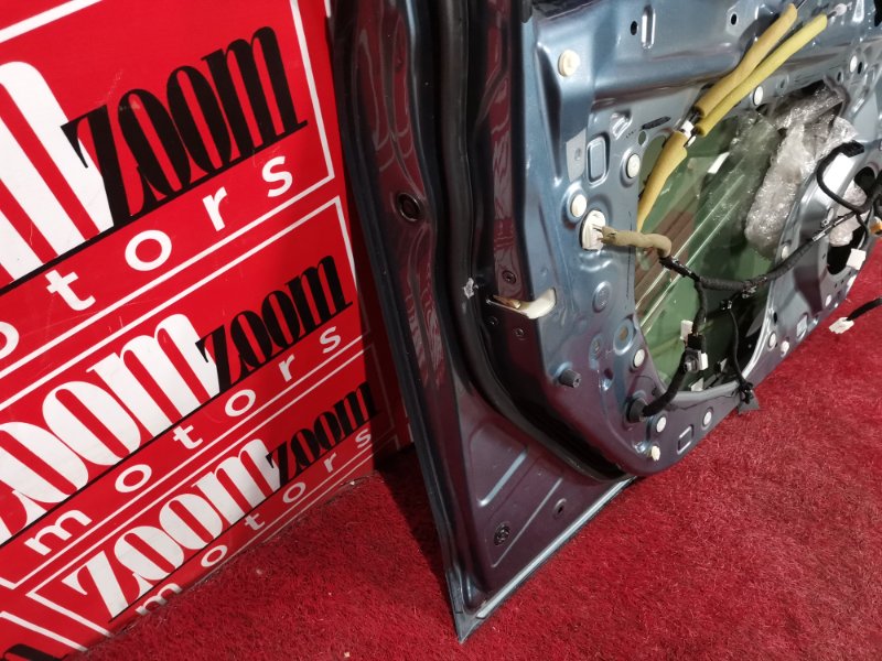 Дверь боковая, 26600 рублей, Красноярск