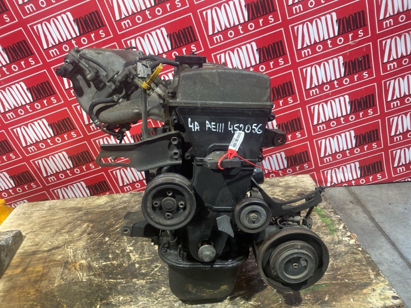 Двигатель, 99800 рублей, Солонцы