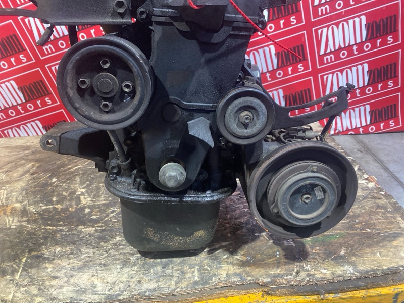 Двигатель, 99800 рублей, Солонцы