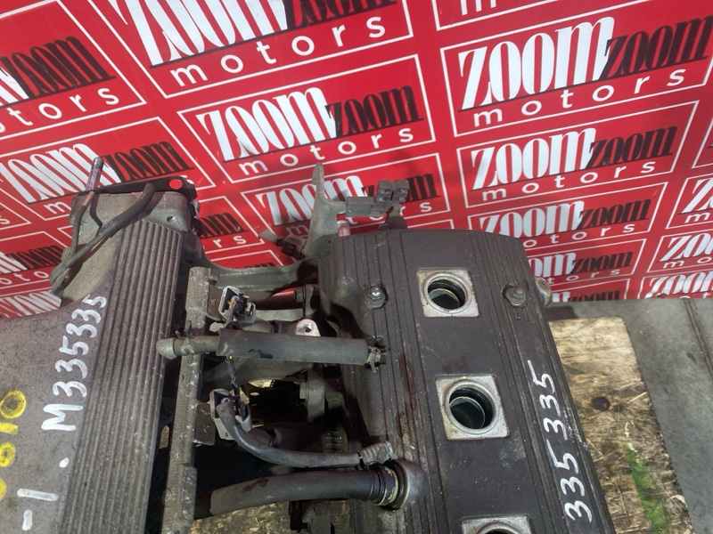 Двигатель, 99800 рублей, Солонцы