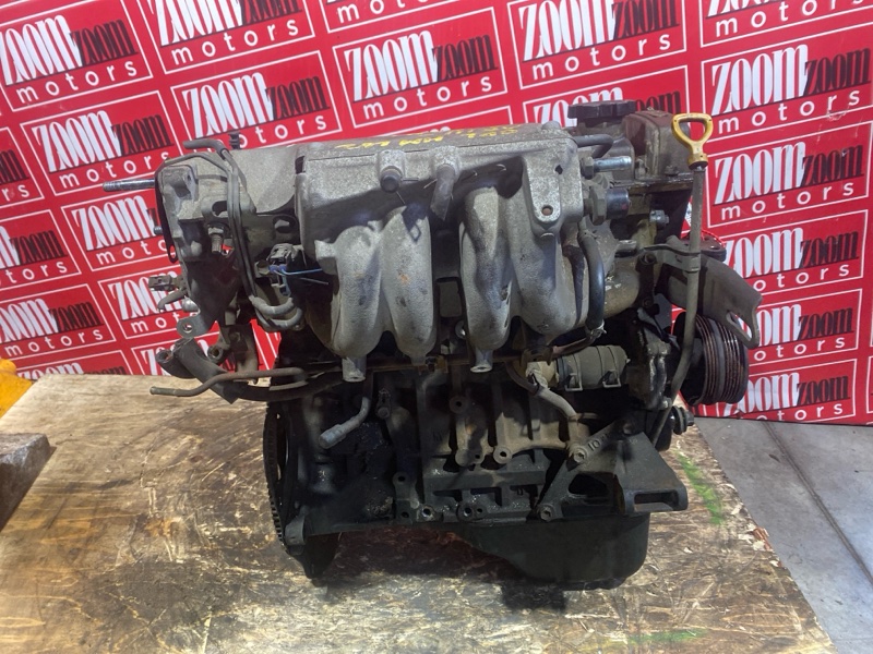 Двигатель, 99800 рублей, Солонцы