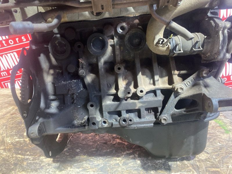 Двигатель, 99800 рублей, Солонцы