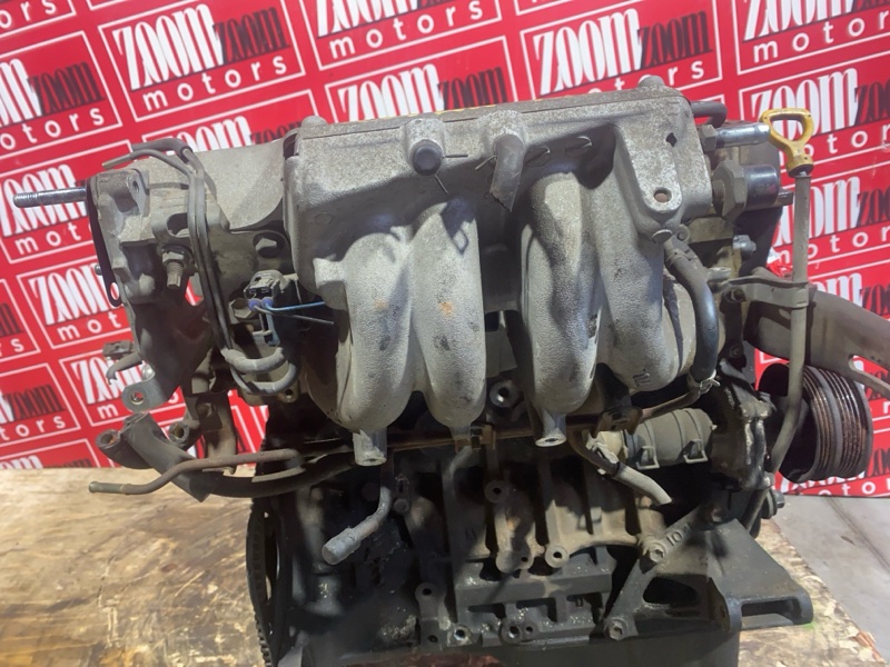 Двигатель, 99800 рублей, Солонцы