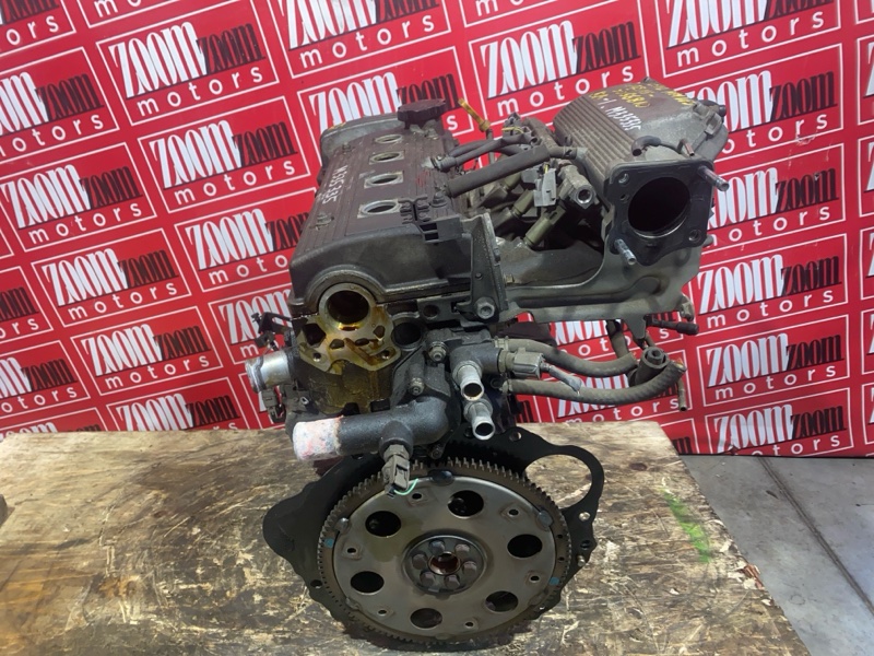 Двигатель, 99800 рублей, Солонцы