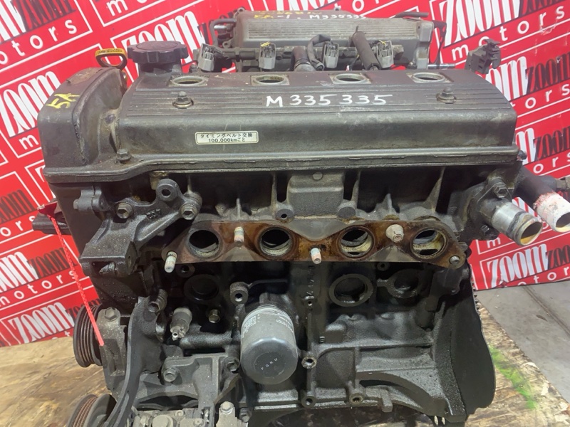 Двигатель, 99800 рублей, Солонцы