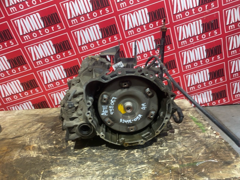 АКПП, 33300 рублей, Солонцы