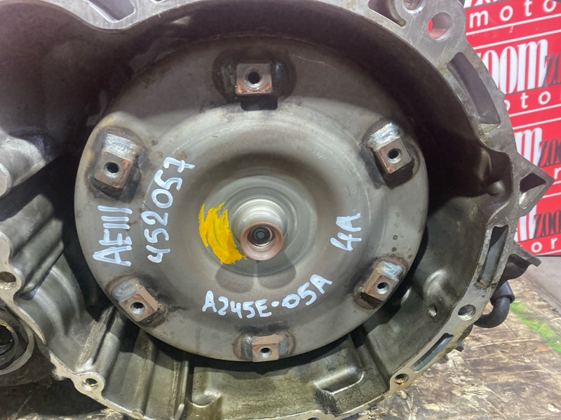 АКПП, 33300 рублей, Солонцы