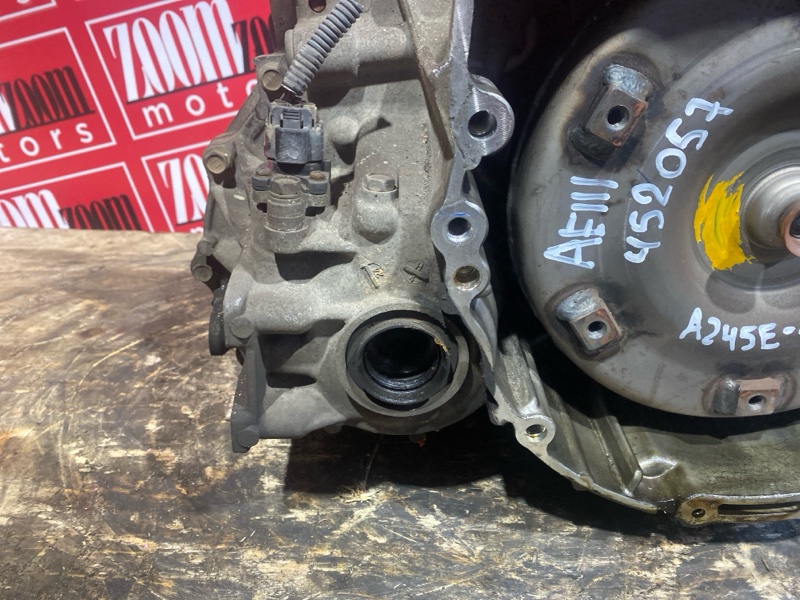 АКПП, 33300 рублей, Солонцы