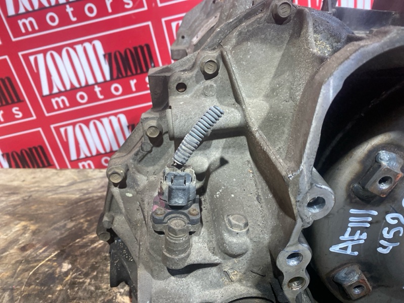 АКПП, 33300 рублей, Солонцы