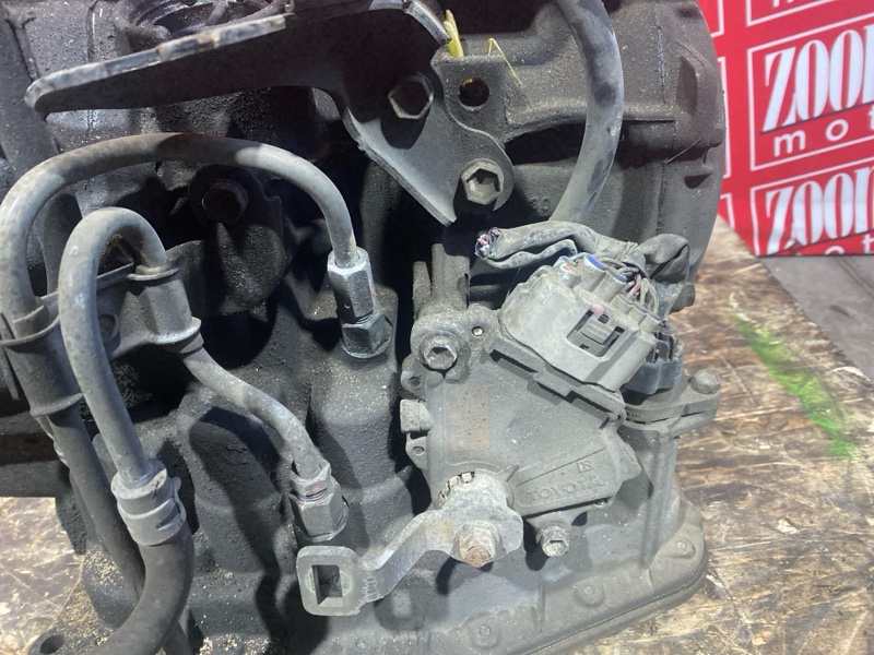 АКПП, 33300 рублей, Солонцы