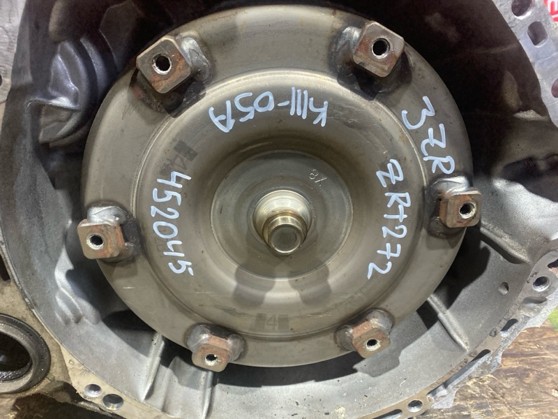 АКПП, 20900 рублей, Солонцы