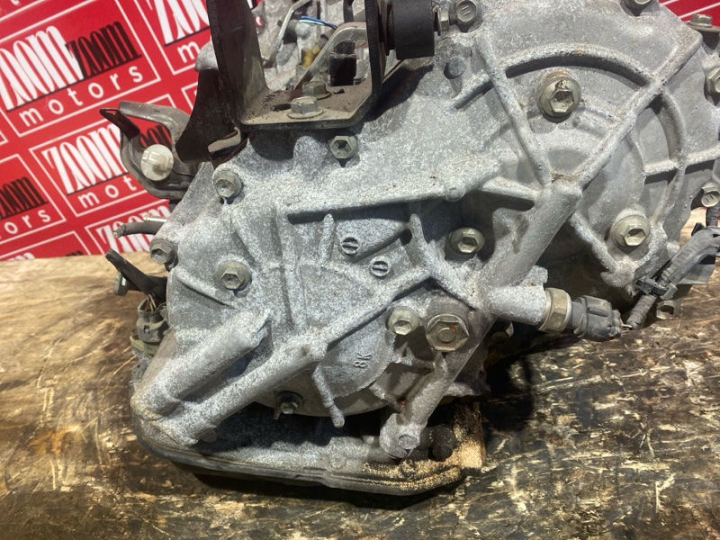 АКПП, 20900 рублей, Солонцы