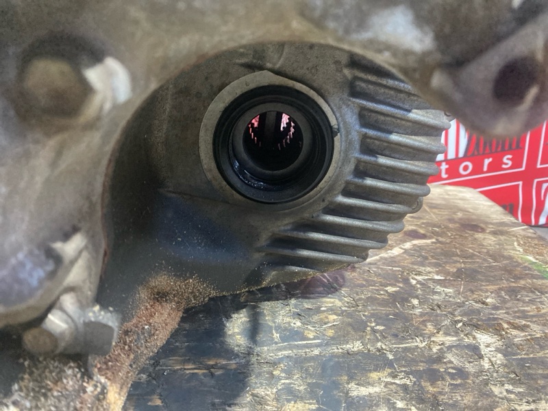 АКПП, 20900 рублей, Солонцы