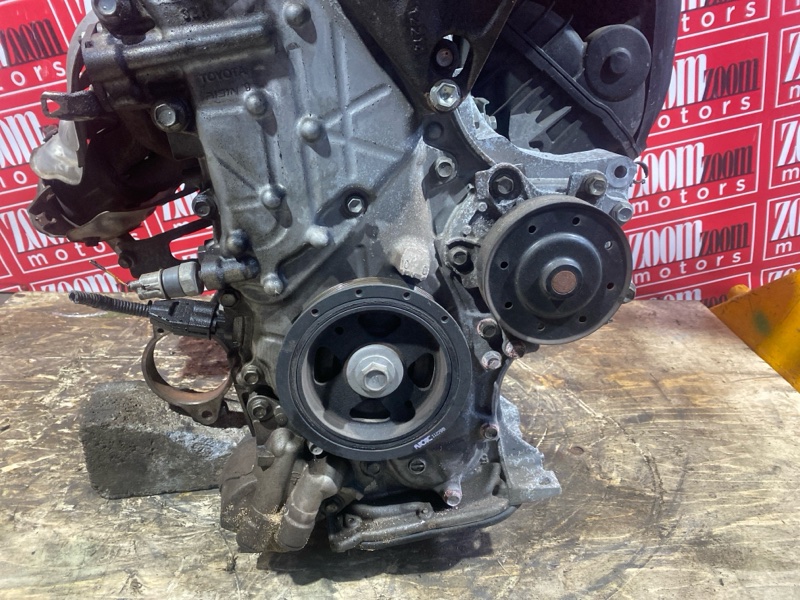 Двигатель, 47500 рублей, Солонцы