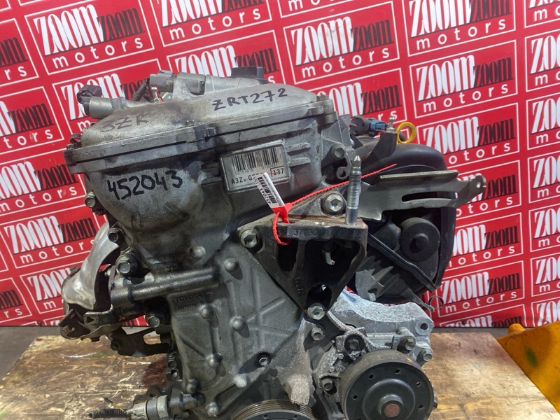 Двигатель, 47500 рублей, Солонцы