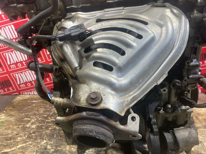 Двигатель, 47500 рублей, Солонцы