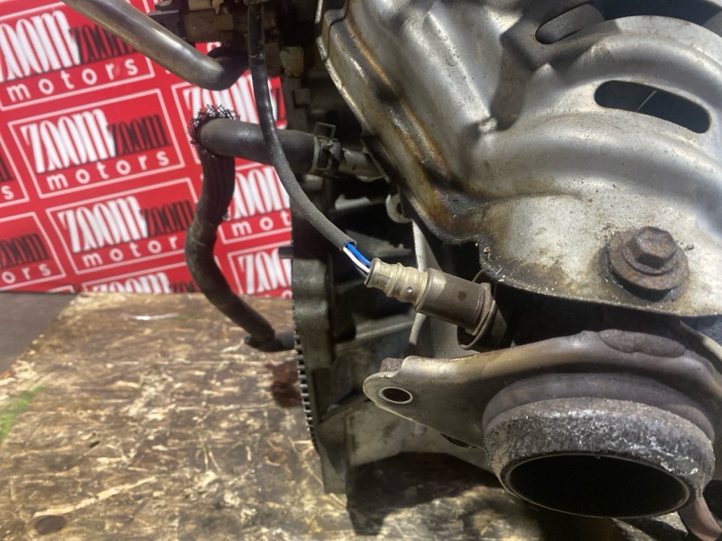 Двигатель, 47500 рублей, Солонцы